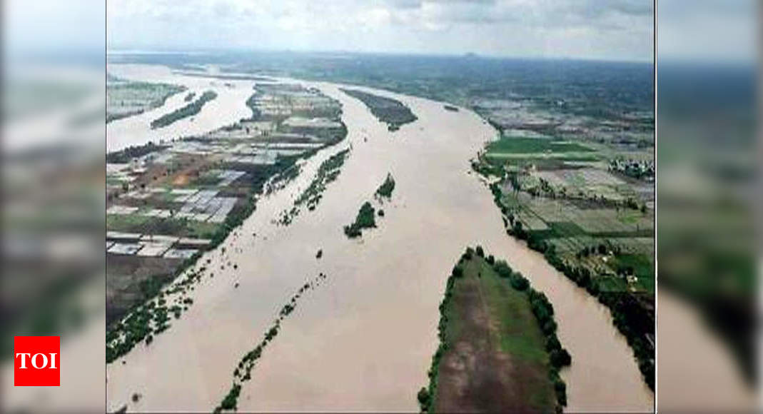 Karnataka Rains: Rain lashes parts of Belagavi district after IMD warns ...