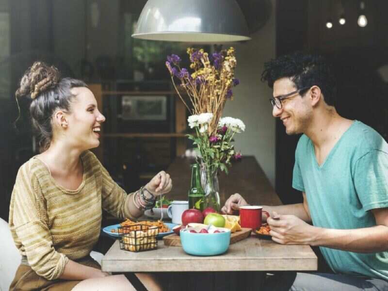 My Friend Confides In My Wife Is This Normal Times Of India