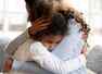 My daughter gets very emotional when her teacher pulls her up