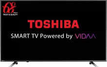 Toshiba 43l5865 43 Inch Led Full Hd Smart Tv Online At Best Prices In India 15th Apr 21 At Gadgets Now