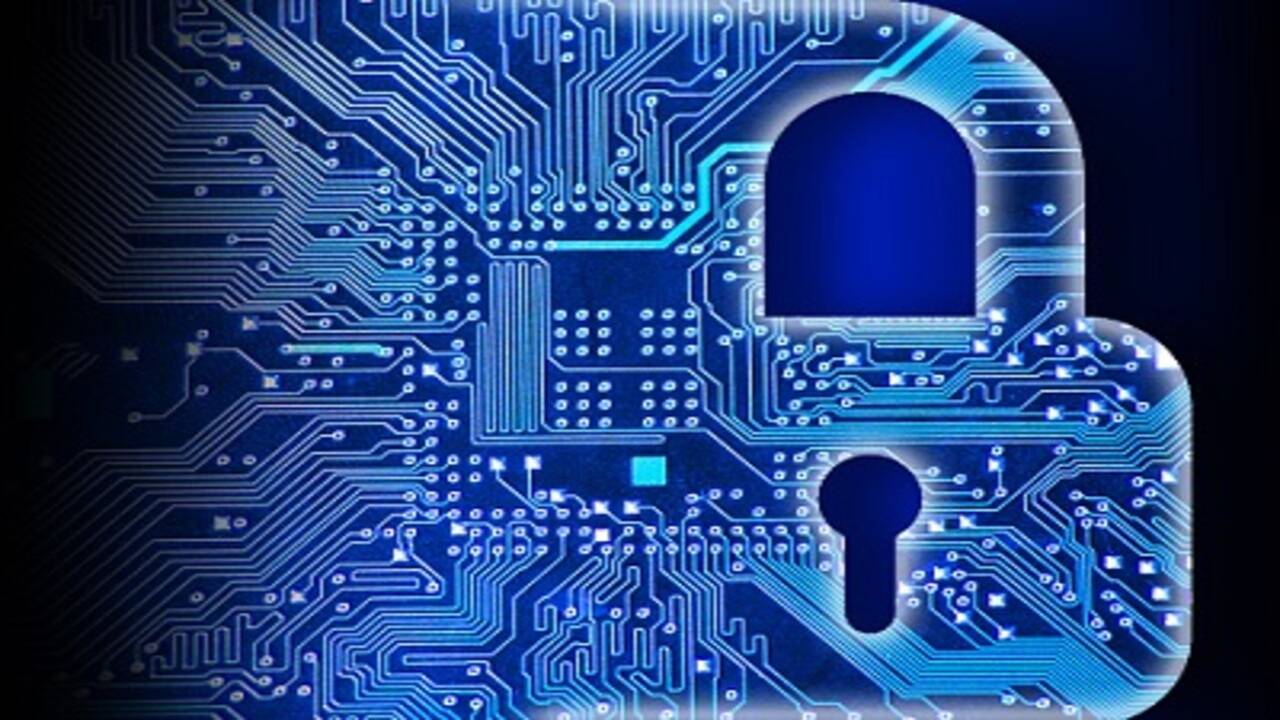 cybersecurity nanodegree