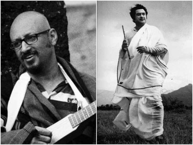 Shantanu Moitra Kishore Kumar Was A Common Man S Voice Hindi Movie News Times Of India