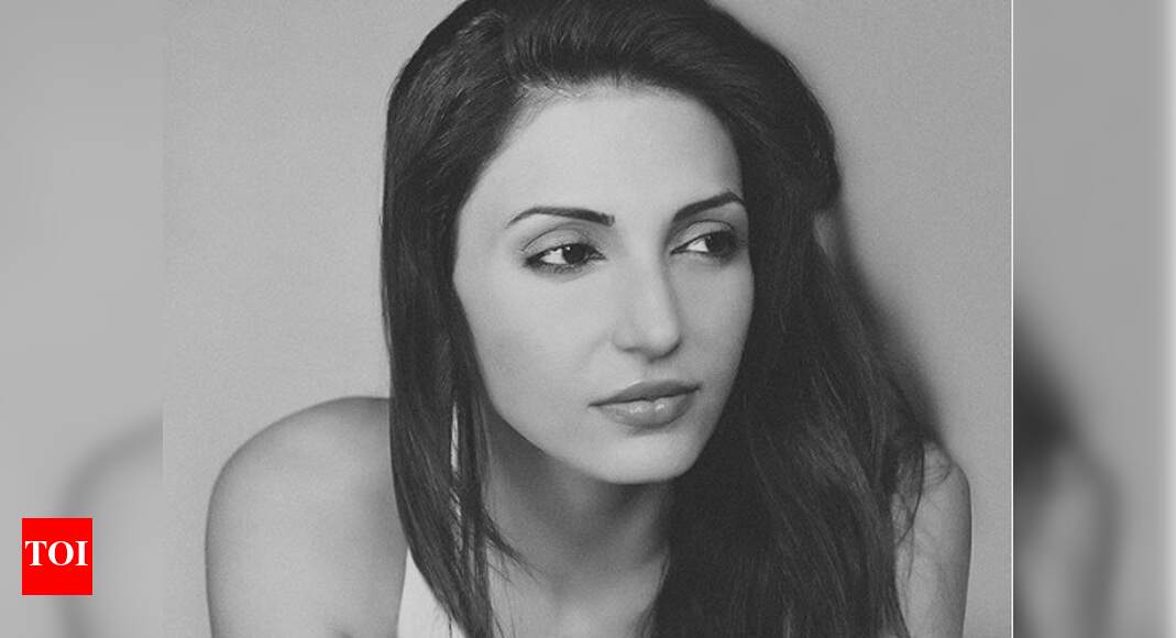 Exclusive - Ishqbaaz fame Navina Bole returns to TV with Taarak Mehta