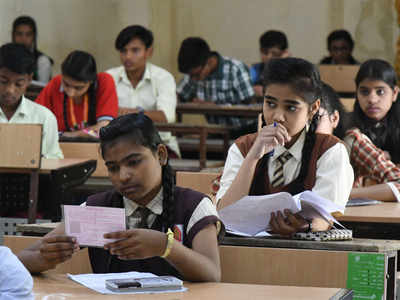 UP Board Compartment Exam 2020 application process to begin on Wednesday