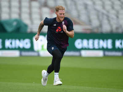 England delay Stokes decision ahead of Pakistan opening Test
