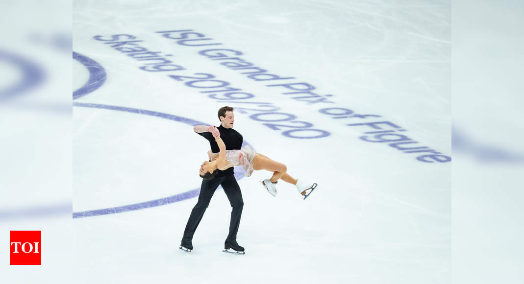 ISU downsizes Grand Prix Series to more localized events More sports