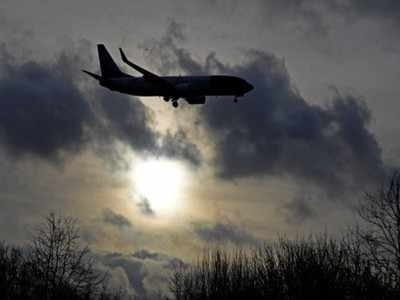 Pre-flight tests may decide quarantine after landing