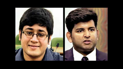 UPSC results: Two from Delhi in top 5
