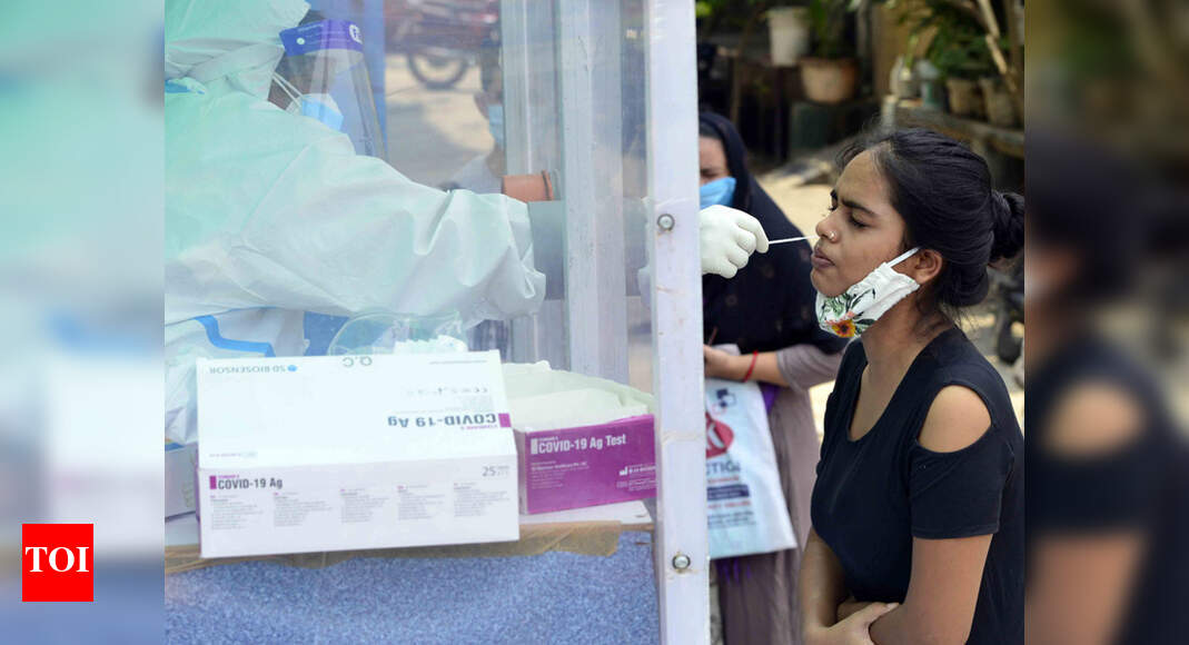 Unlock 3.0 in Delhi Coronavirus cases update and latest news from your