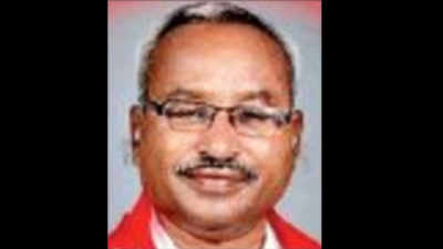 Former MLA, CPM leader Sunnam Rajaiah dies of Covid-19