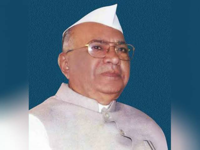 Maharashtra: Former CM Shivajirao Patil Nilangekar dead