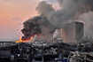 Massive Beirut blast kills more than 70, injures thousands