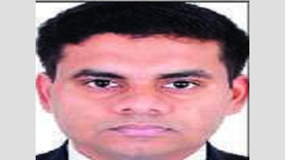 NLSIU graduate who notched 5th rank wants to work in Karnataka