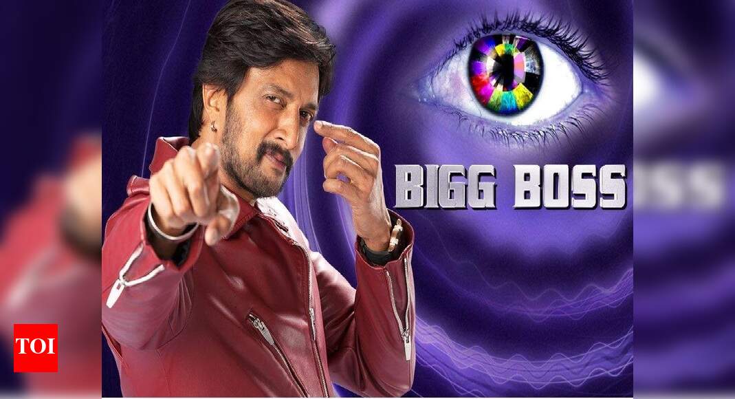 Bigg Boss Kannada to return with season eight soon - Times of India