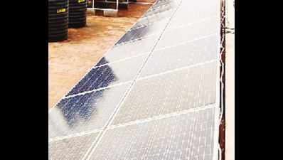 ReNew Power plans 2,000mw solar manufacturing unit in Rajasthan