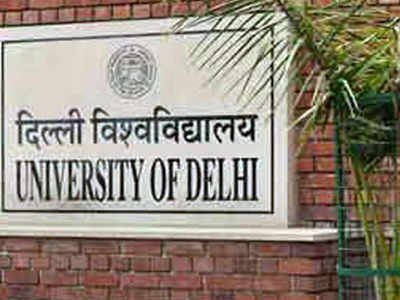 DU writes to Sisodia, Delhi govt's education dept to pay dues to 12 colleges
