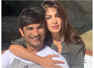 Manjhi claims Rhea has links with underworld