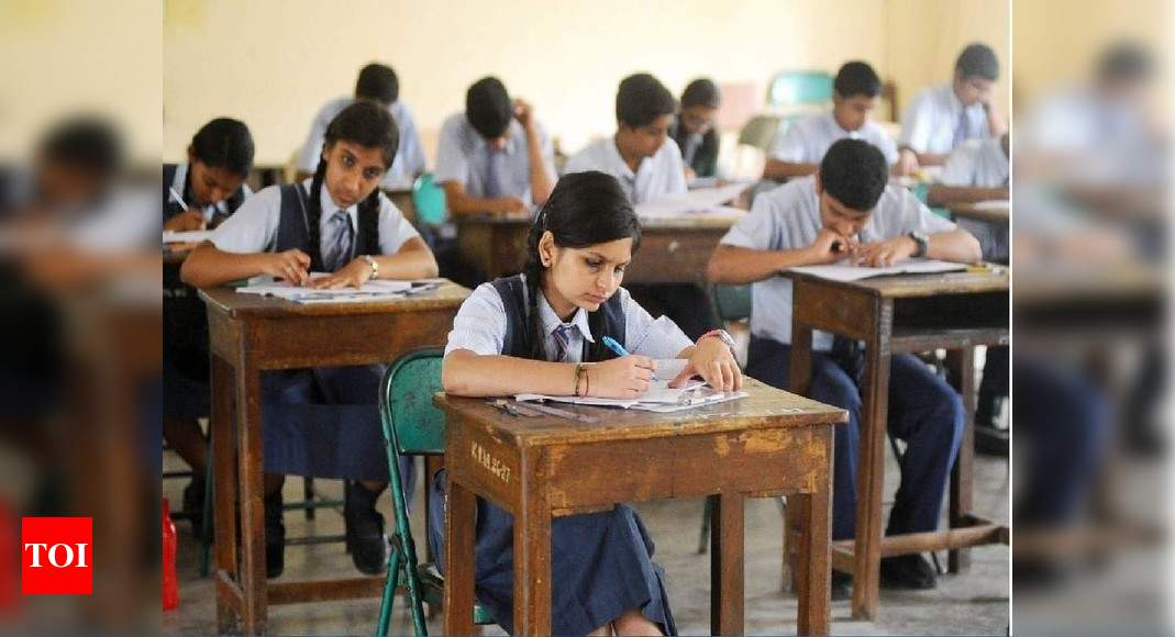 Tamil Nadu 10th results to be out soon, says education minister Times