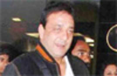 Sanjay Dutt learns his lesson