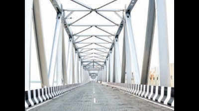 Bihar: Bidding junked over China links, new Ganga bridge gets seven fresh bids