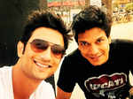 Sushant Singh Rajput's pictures