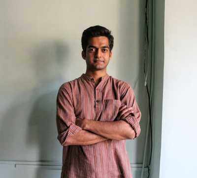 People can relate to their own struggles: Saurabh Saraswat on his next ‘Nameplate’