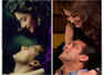 Madhuri shares ‘then and now' pics with Sallu