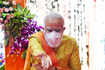 PM Modi performs bhoomi pujan of Ram Mandir in Ayodhya