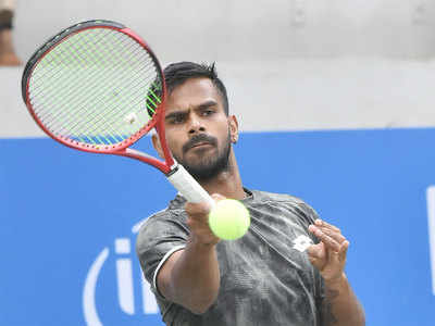 Sumit Nagal gets direct entry into singles main draw of US Open