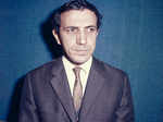 Ebrahim Alkazi
