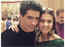 Manish Malhotra wishes his "favourite" Kajol on her birthday today with a video of his "favourite" song of the actress