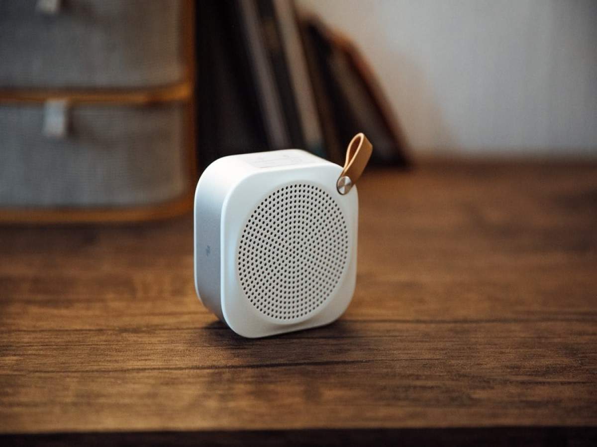 orion bluetooth speaker