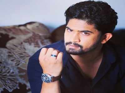 Kinnari actor Pavan Kumar lands a lead role in upcoming TV show 'Akrithi'