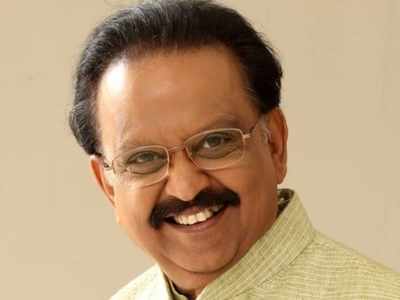 Singer SP Balasubramaniam tested positive for COVID-19