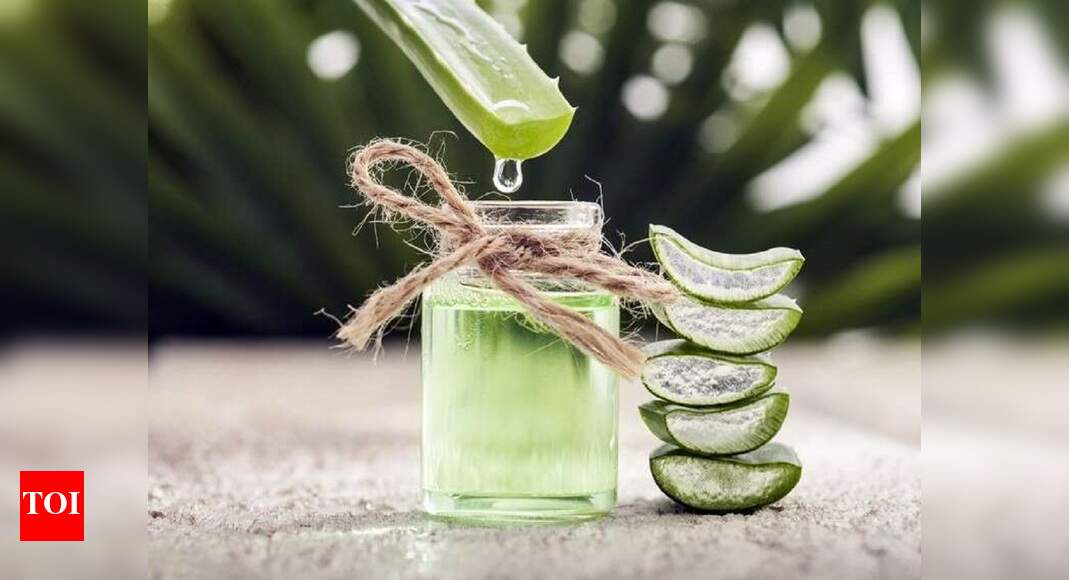 best aloe vera soap for face