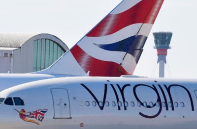 Virgin Atlantic airline files for US bankruptcy protection