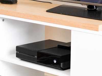 Organize your TV unit with stylish set-top box stands