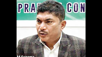 Meghalaya govt mismanaged Covid-19 situation, says Congress