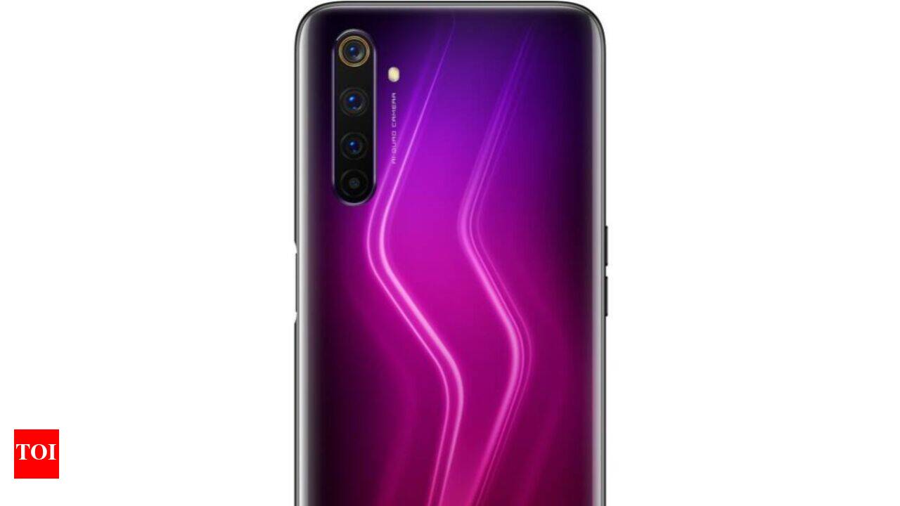 oppo realme 6 pro 新品同様カラー(レッド) oppo realme 6 pro 新品同様カラー(レッド)