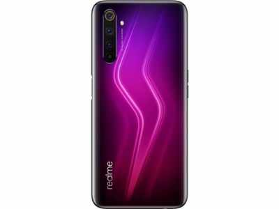 realme 6 pro 6 64 flipkart