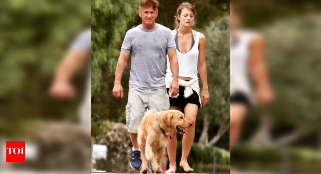 Sean Penn confirms he married Leila on a 'COVID wedding