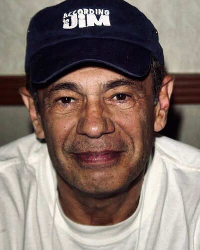 'Dirty Harry' actor Reni Santoni passes away at 81