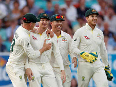 Winning Ashes in England and Test series in India are two big mountains to climb: Smith
