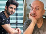 Anupam Kher comes out in support of SSR’s case, says Sushant’s family and fans deserve to know the truth