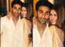 Tara's sweet birthday post for Aadar Jain
