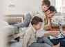 5 tips to be a calmer parent during the COVID-19 pandemic