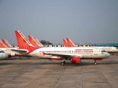 Global pilots body seeks government intervention in pay cut at Air India