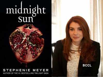 Writing Twilight from Edward's perspective: Author shares experience