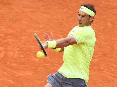 Nadal still preparing to play Roland Garros despite US Open withdrawal