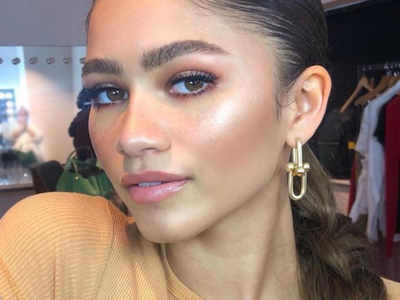 Dolphin skin is the latest make-up trend you need to know about